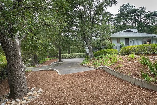 931 Vista Del Valle, La Canada Flintridge, CA 91011