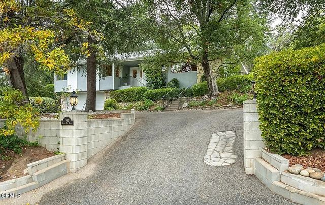 931 Vista Del Valle, La Canada Flintridge, CA 91011