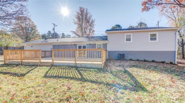 460 Chalk Maple Road, China Grove, NC 28023