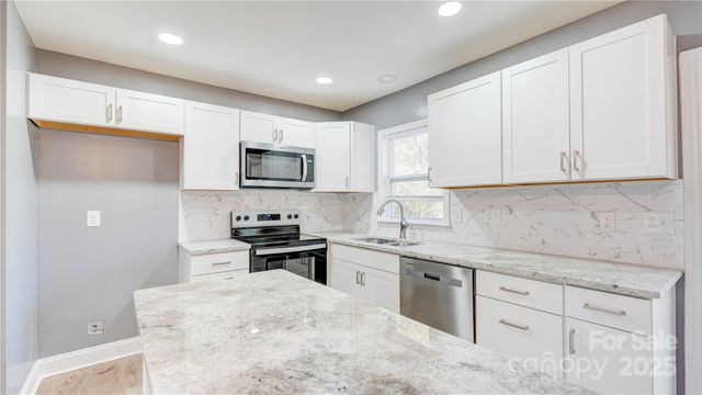 460 Chalk Maple Road, China Grove, NC 28023