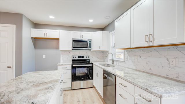 460 Chalk Maple Road, China Grove, NC 28023