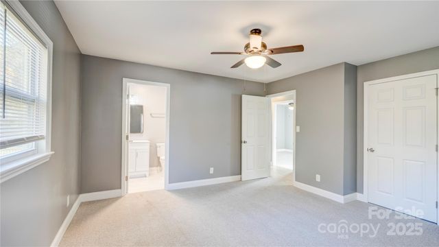 460 Chalk Maple Road, China Grove, NC 28023