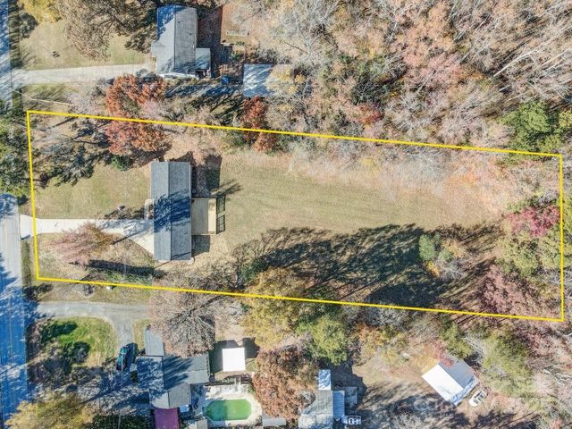 460 Chalk Maple Road, China Grove, NC 28023