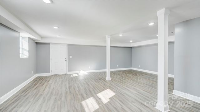 460 Chalk Maple Road, China Grove, NC 28023