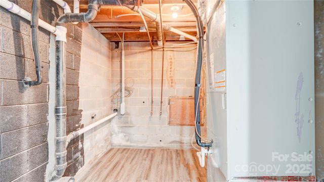 460 Chalk Maple Road, China Grove, NC 28023