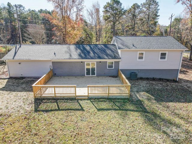 460 Chalk Maple Road, China Grove, NC 28023