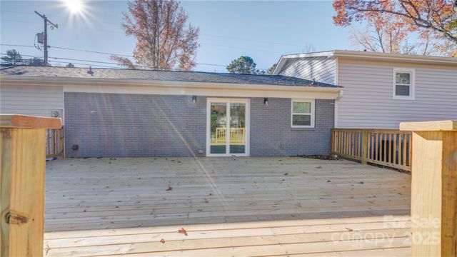 460 Chalk Maple Road, China Grove, NC 28023