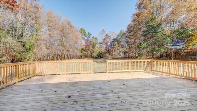 460 Chalk Maple Road, China Grove, NC 28023