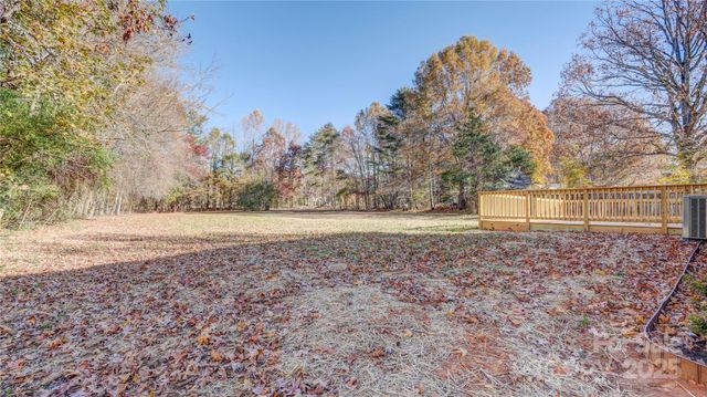 460 Chalk Maple Road, China Grove, NC 28023