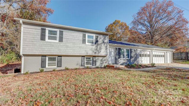 460 Chalk Maple Road, China Grove, NC 28023