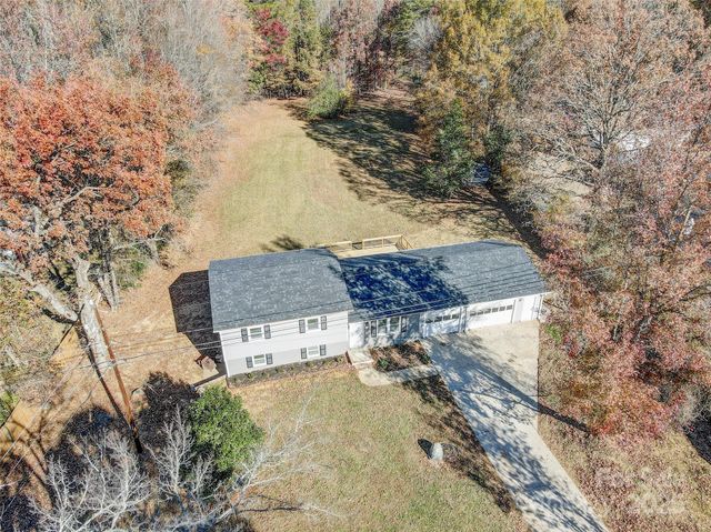 460 Chalk Maple Road, China Grove, NC 28023