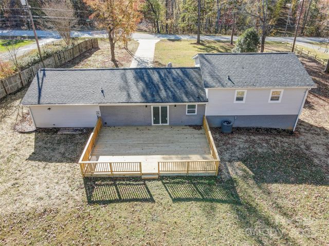 460 Chalk Maple Road, China Grove, NC 28023