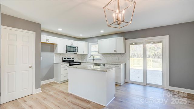 460 Chalk Maple Road, China Grove, NC 28023