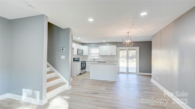 460 Chalk Maple Road, China Grove, NC 28023