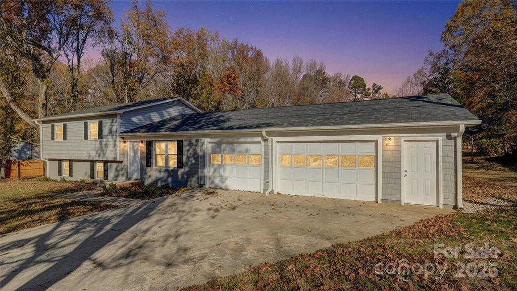 460 Chalk Maple Road, China Grove, NC 28023