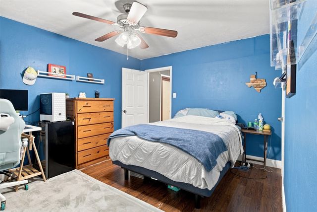 1817 Ellington Drive, Fort Worth, TX 76112
