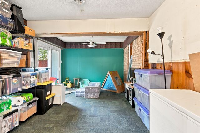 1817 Ellington Drive, Fort Worth, TX 76112