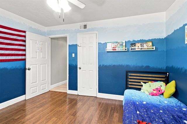 1817 Ellington Drive, Fort Worth, TX 76112