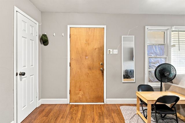 1817 Ellington Drive, Fort Worth, TX 76112