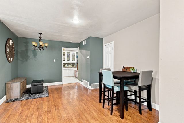 1817 Ellington Drive, Fort Worth, TX 76112