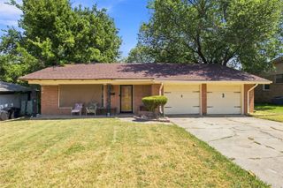 1817 Ellington Drive, Fort Worth, TX 76112