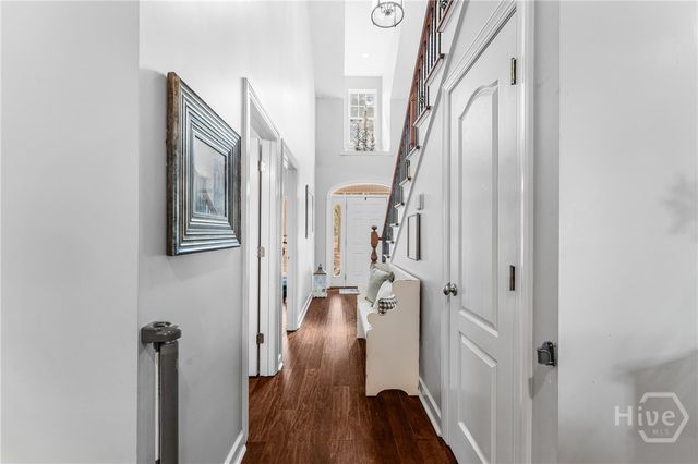 300 Kieffer Hill Road, Springfield, GA 31329