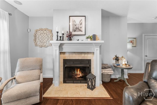 300 Kieffer Hill Road, Springfield, GA 31329