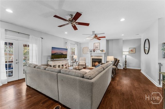 300 Kieffer Hill Road, Springfield, GA 31329