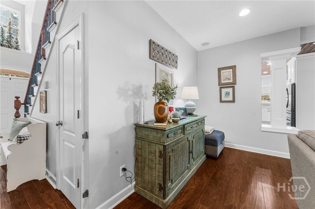 300 Kieffer Hill Road, Springfield, GA 31329