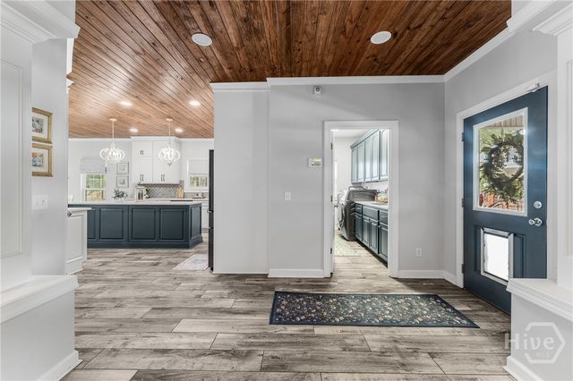 300 Kieffer Hill Road, Springfield, GA 31329