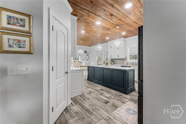 300 Kieffer Hill Road, Springfield, GA 31329