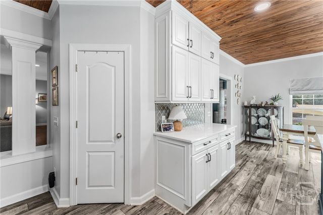 300 Kieffer Hill Road, Springfield, GA 31329