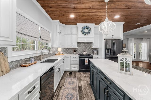 300 Kieffer Hill Road, Springfield, GA 31329