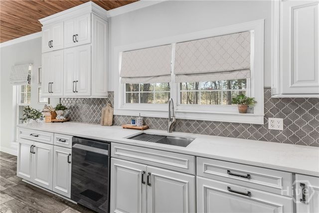 300 Kieffer Hill Road, Springfield, GA 31329