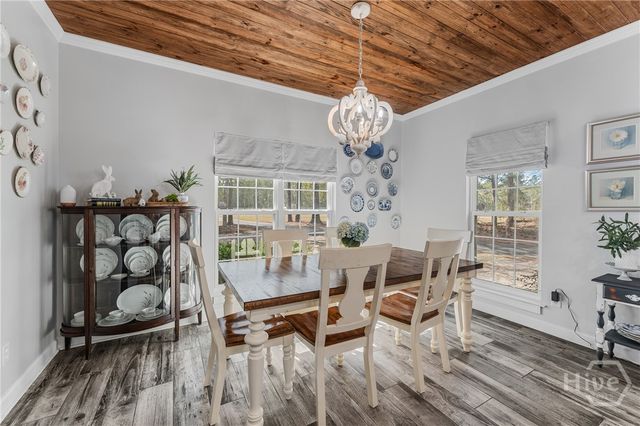 300 Kieffer Hill Road, Springfield, GA 31329