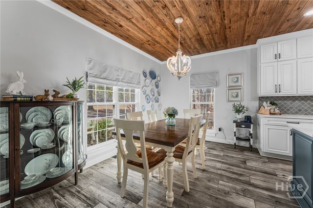 300 Kieffer Hill Road, Springfield, GA 31329