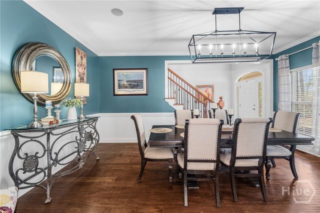 300 Kieffer Hill Road, Springfield, GA 31329