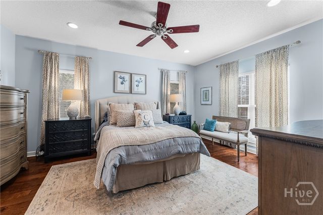300 Kieffer Hill Road, Springfield, GA 31329