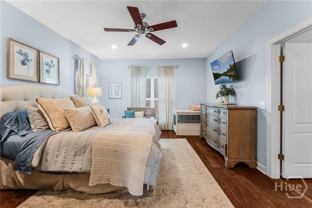 300 Kieffer Hill Road, Springfield, GA 31329