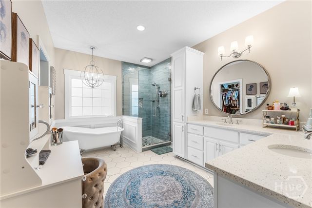 300 Kieffer Hill Road, Springfield, GA 31329