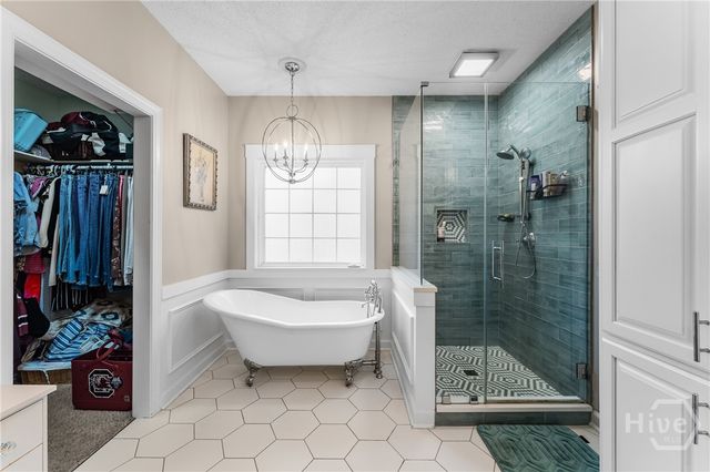 300 Kieffer Hill Road, Springfield, GA 31329