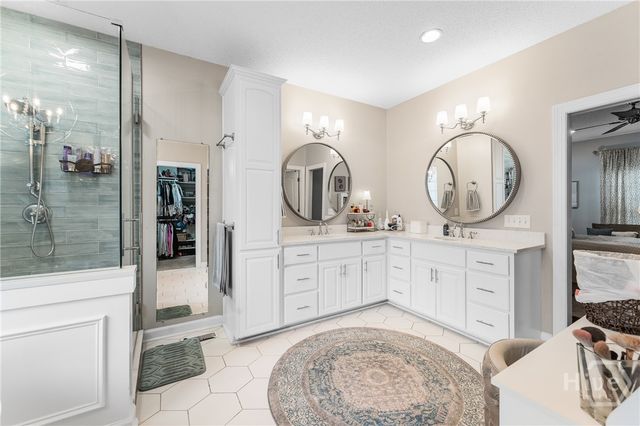 300 Kieffer Hill Road, Springfield, GA 31329