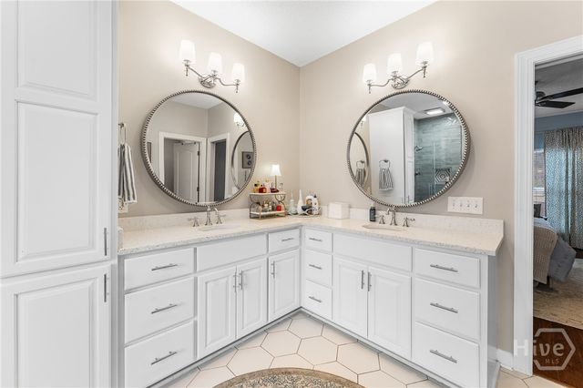 300 Kieffer Hill Road, Springfield, GA 31329