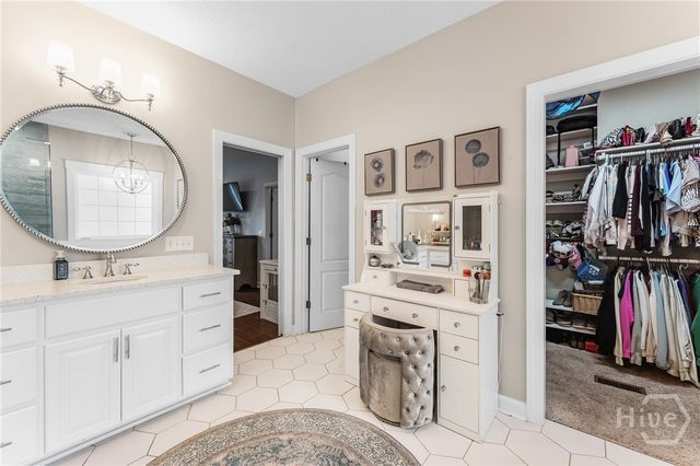 300 Kieffer Hill Road, Springfield, GA 31329