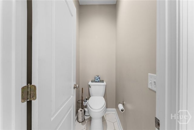 300 Kieffer Hill Road, Springfield, GA 31329