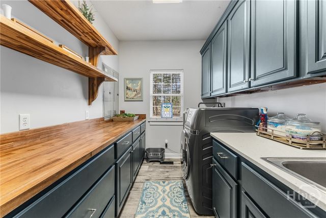 300 Kieffer Hill Road, Springfield, GA 31329