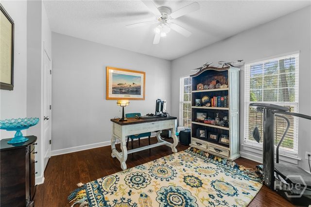 300 Kieffer Hill Road, Springfield, GA 31329