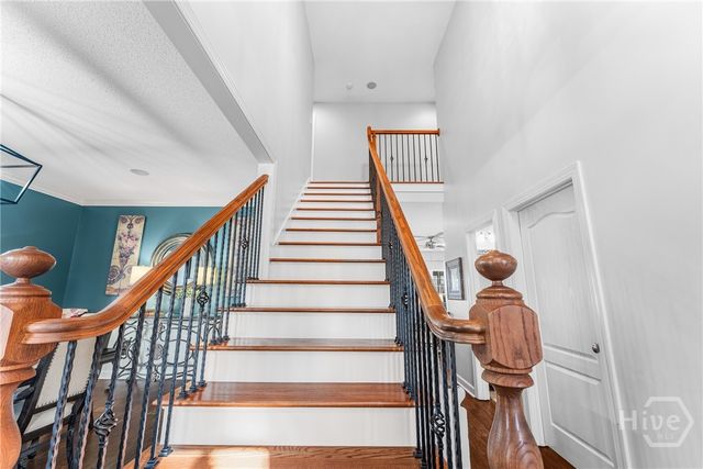 300 Kieffer Hill Road, Springfield, GA 31329