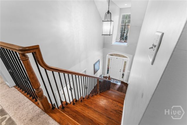 300 Kieffer Hill Road, Springfield, GA 31329