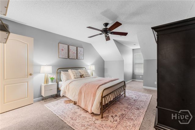 300 Kieffer Hill Road, Springfield, GA 31329